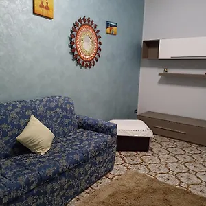  Appartamento Casa Akira Margot