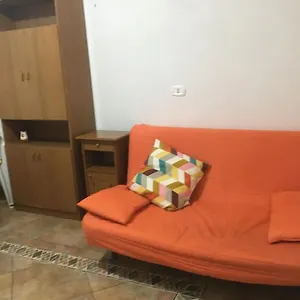  Appartamento Mansarda Arredata