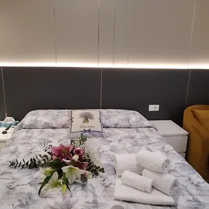  Affittacamere Arcobaleno Mestre-venezia Italia