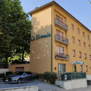 *** Hotel La Primula Italia