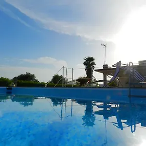 Villa I Colori Degli Agrumi, Floridia